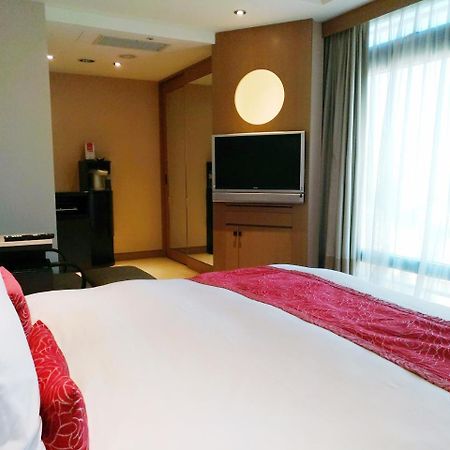 Landmark Inn New Taipei City Εξωτερικό φωτογραφία