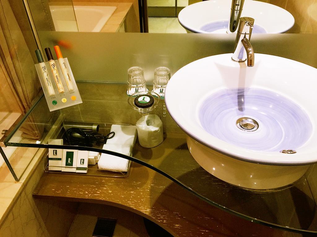 Landmark Inn New Taipei City Εξωτερικό φωτογραφία