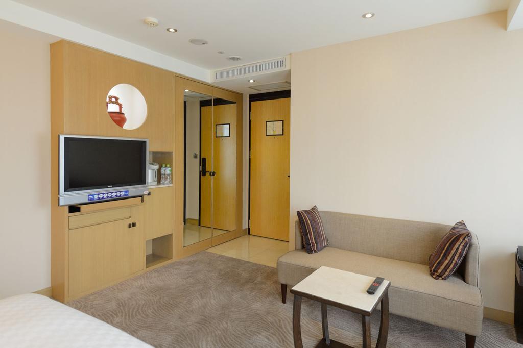 Landmark Inn New Taipei City Εξωτερικό φωτογραφία