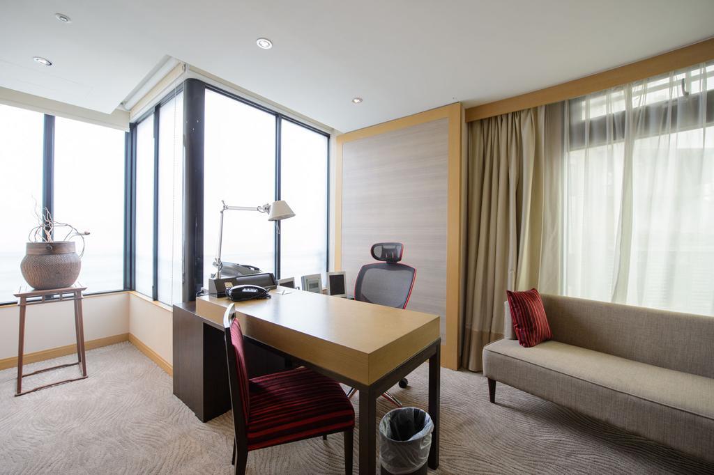 Landmark Inn New Taipei City Εξωτερικό φωτογραφία