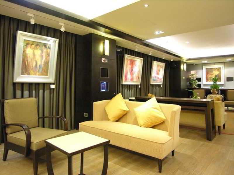 Landmark Inn New Taipei City Εξωτερικό φωτογραφία
