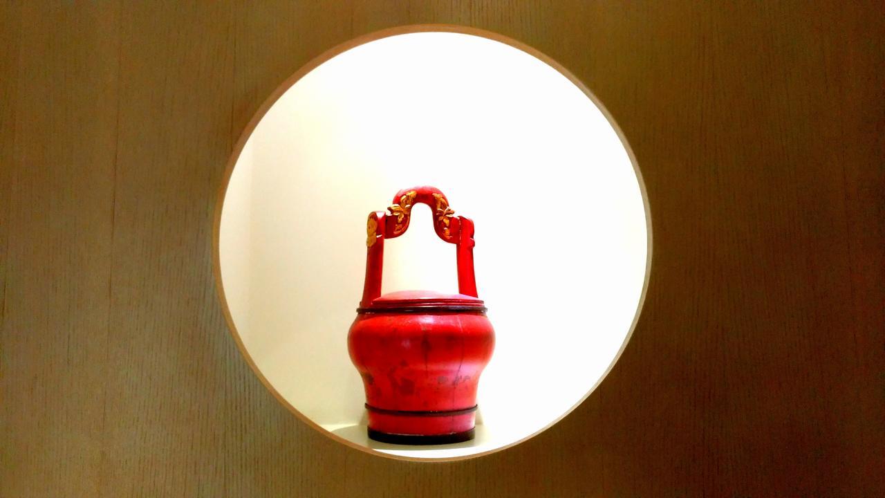 Landmark Inn New Taipei City Εξωτερικό φωτογραφία