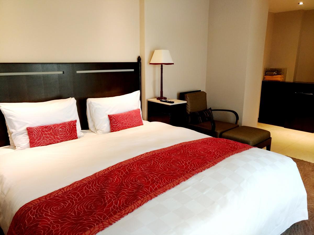 Landmark Inn New Taipei City Εξωτερικό φωτογραφία