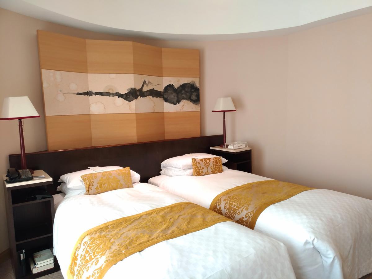 Landmark Inn New Taipei City Εξωτερικό φωτογραφία