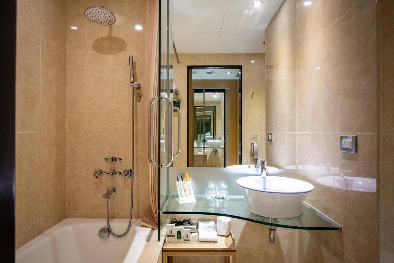 Landmark Inn New Taipei City Εξωτερικό φωτογραφία