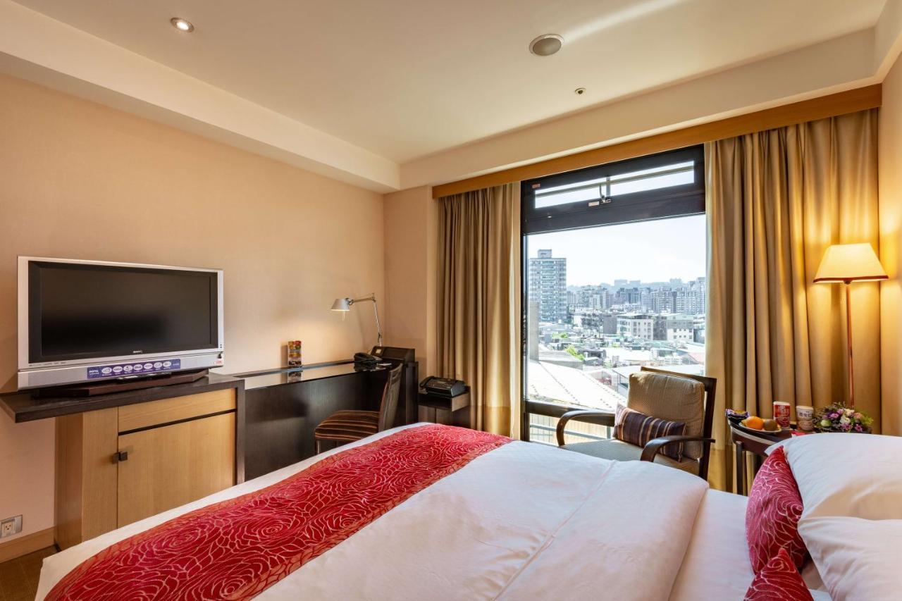 Landmark Inn New Taipei City Εξωτερικό φωτογραφία