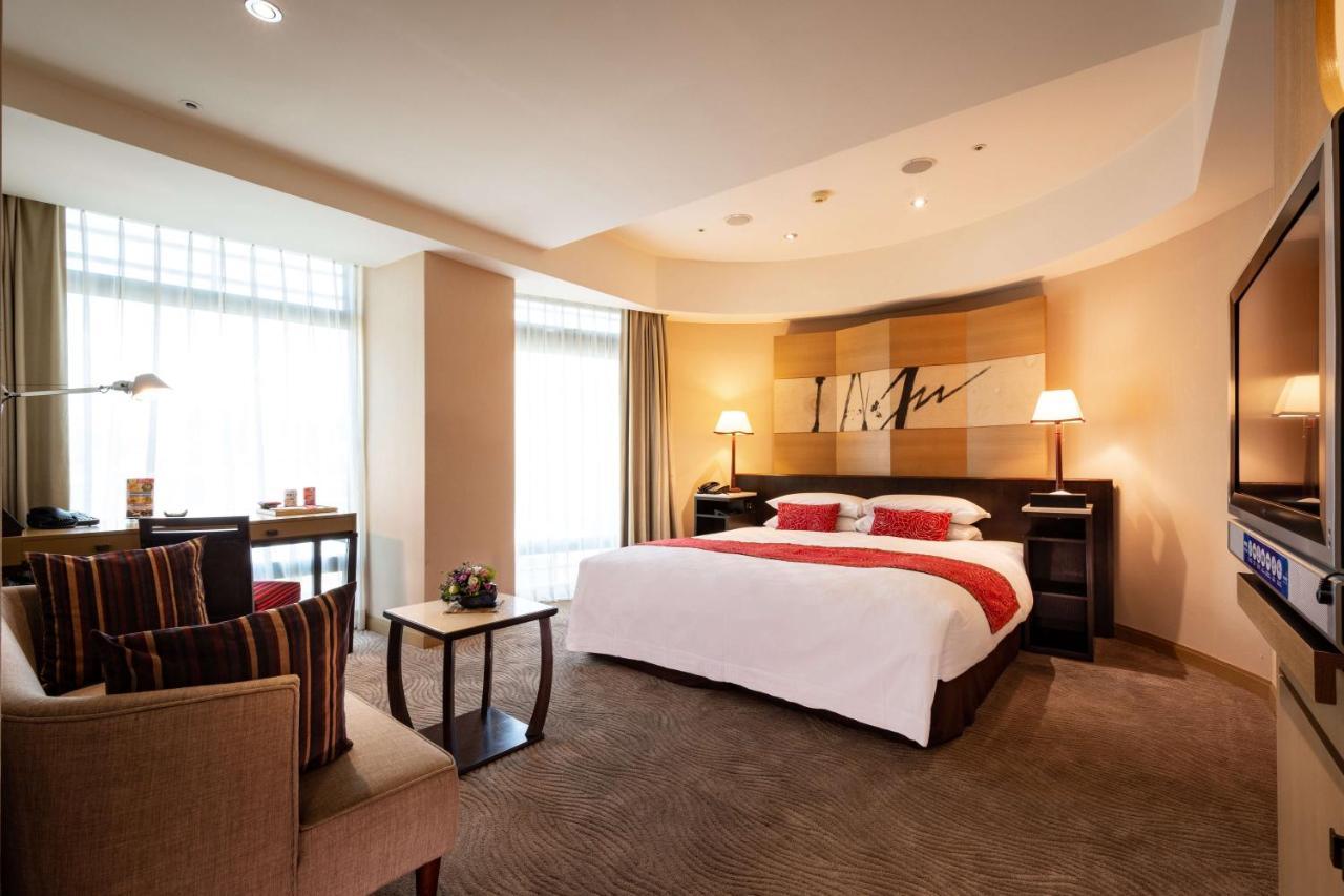 Landmark Inn New Taipei City Εξωτερικό φωτογραφία