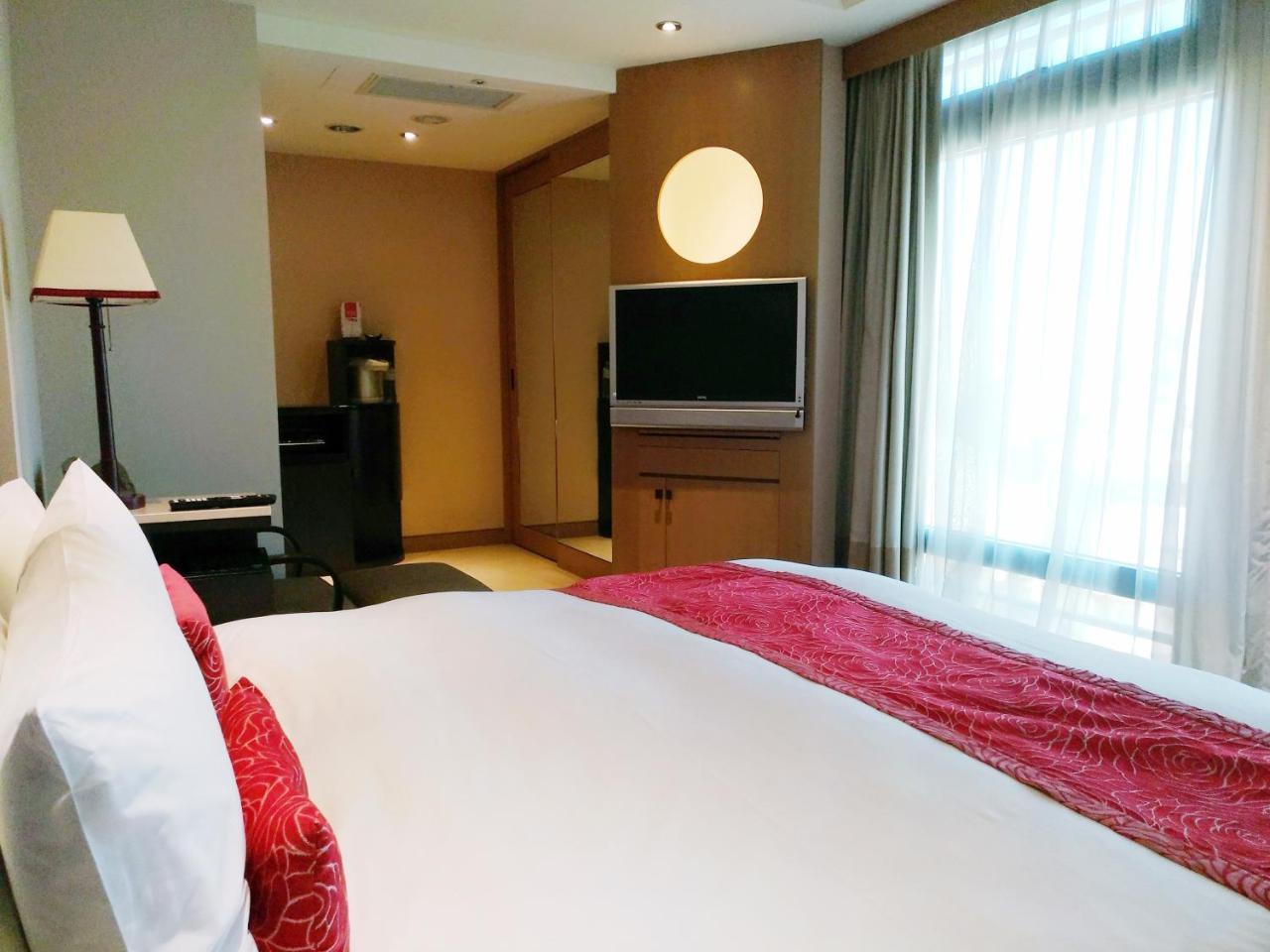 Landmark Inn New Taipei City Εξωτερικό φωτογραφία