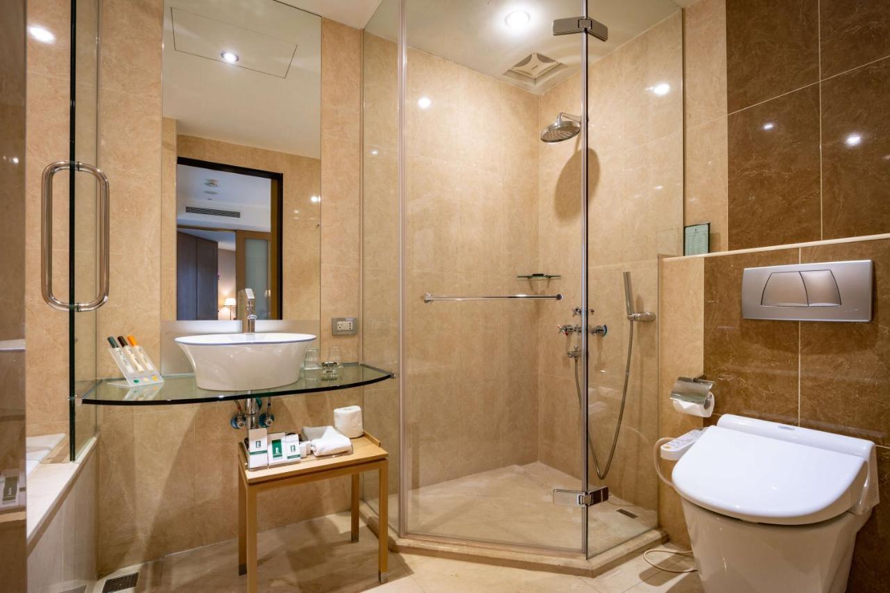 Landmark Inn New Taipei City Εξωτερικό φωτογραφία