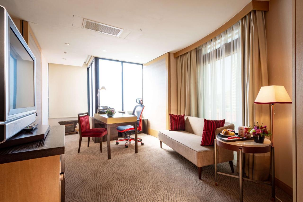 Landmark Inn New Taipei City Εξωτερικό φωτογραφία