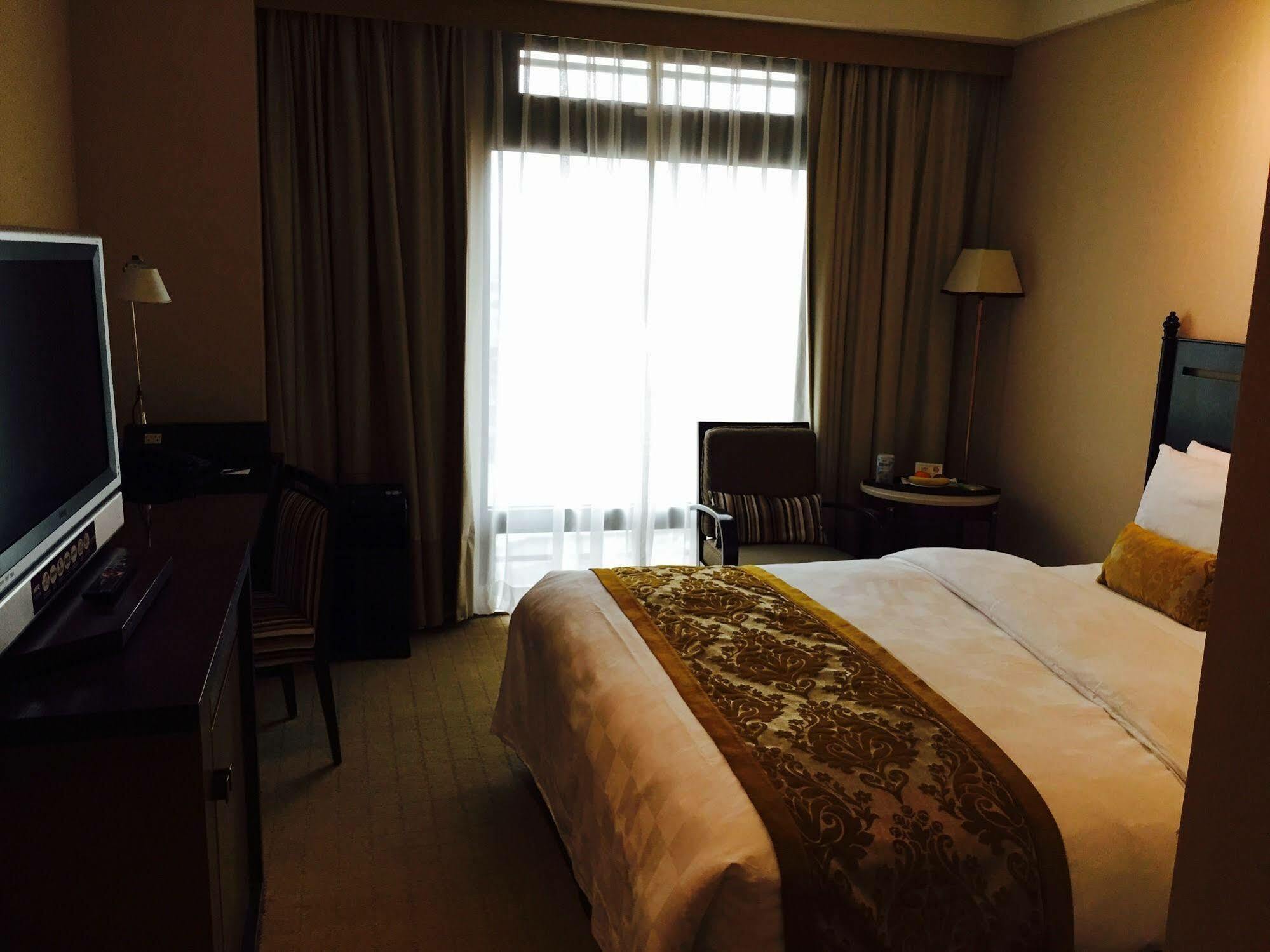 Landmark Inn New Taipei City Εξωτερικό φωτογραφία