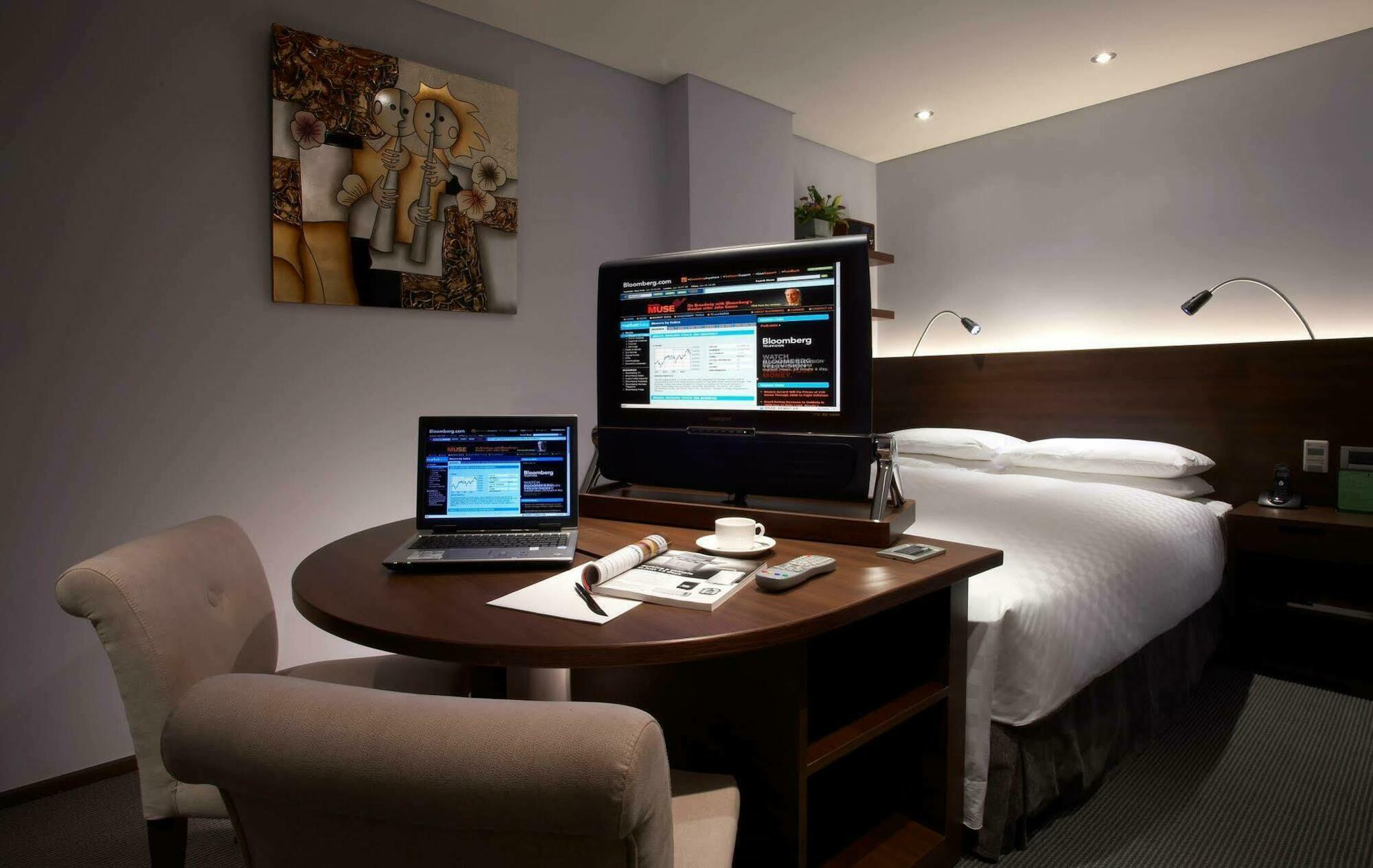 Landmark Inn New Taipei City Εξωτερικό φωτογραφία