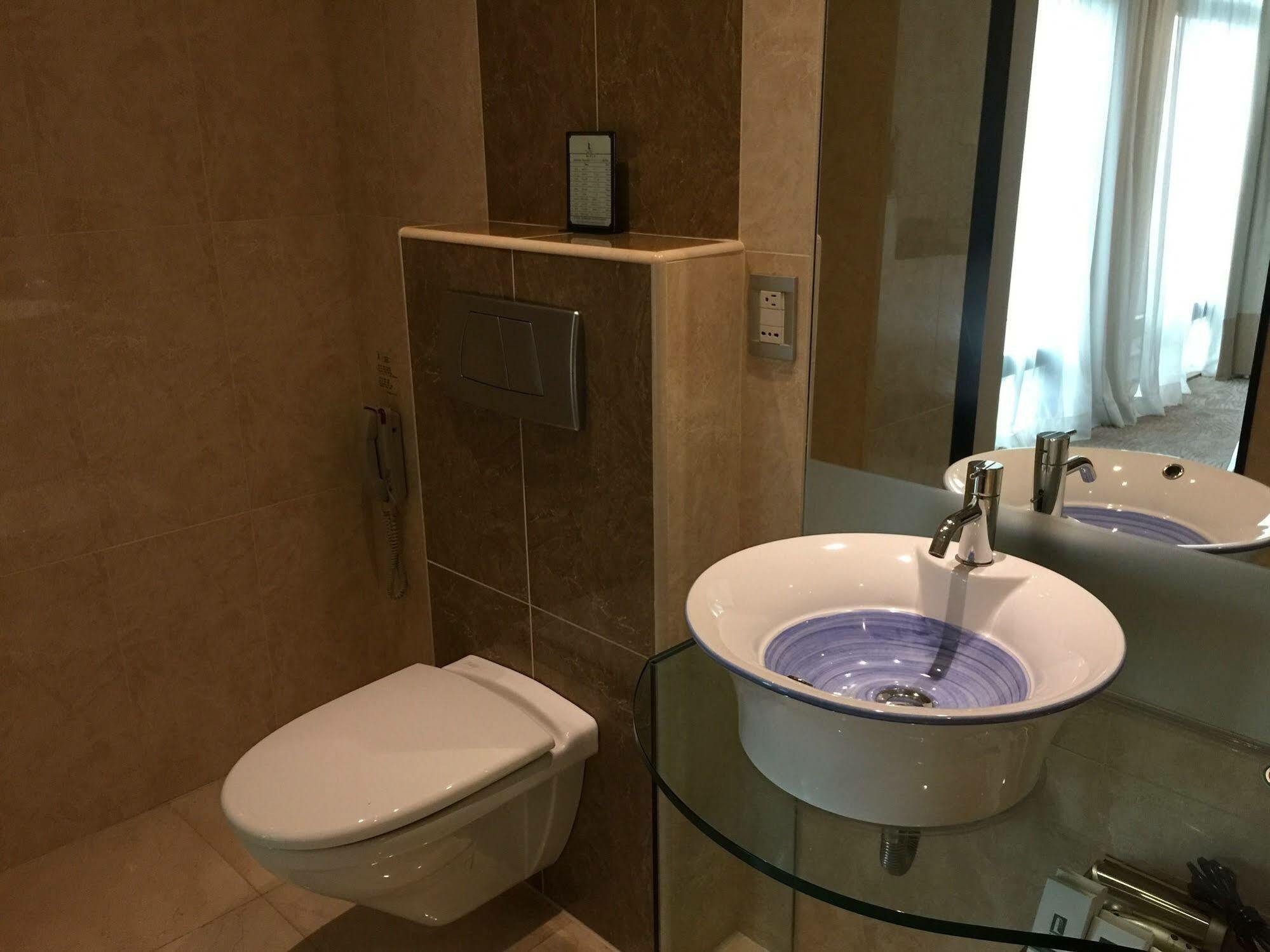 Landmark Inn New Taipei City Εξωτερικό φωτογραφία