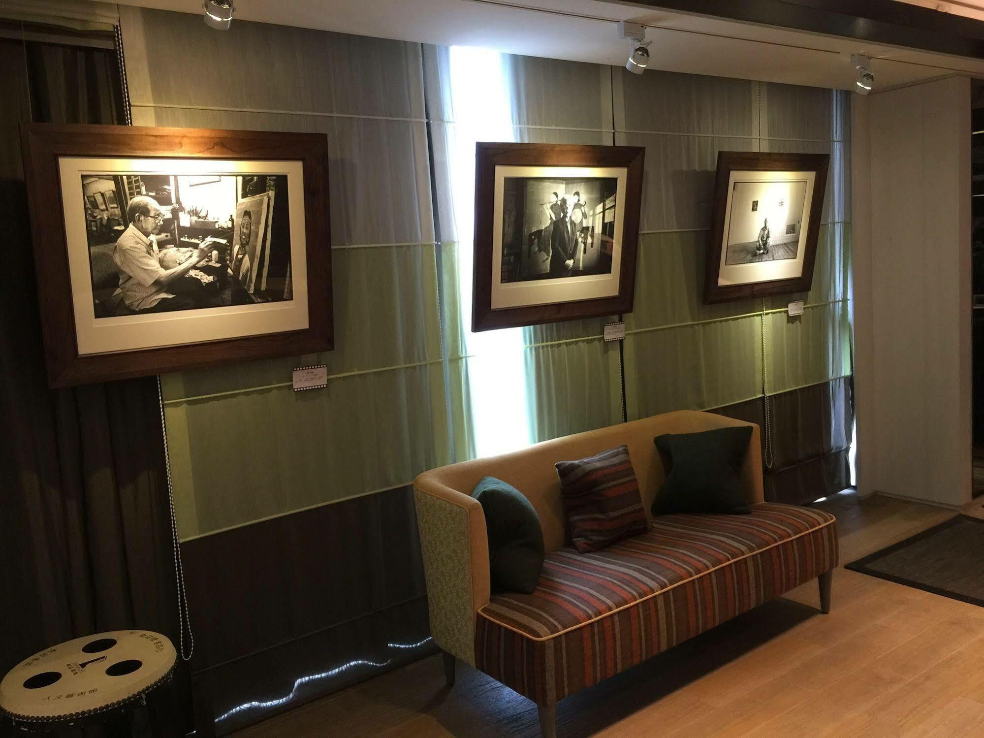Landmark Inn New Taipei City Εξωτερικό φωτογραφία