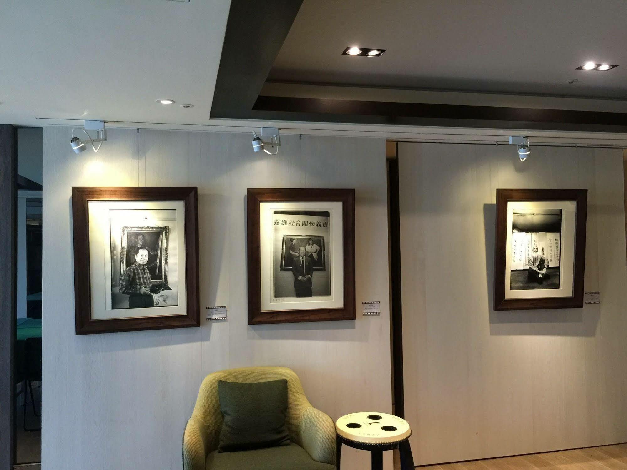 Landmark Inn New Taipei City Εξωτερικό φωτογραφία