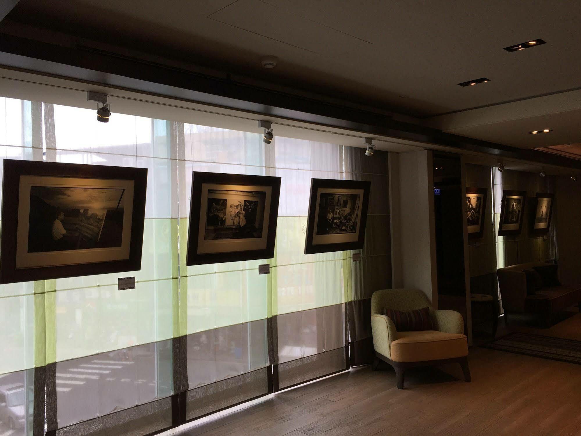 Landmark Inn New Taipei City Εξωτερικό φωτογραφία