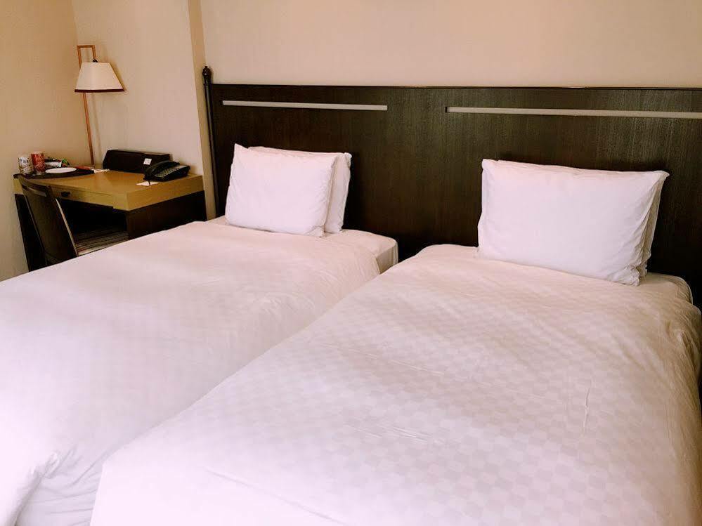 Landmark Inn New Taipei City Εξωτερικό φωτογραφία