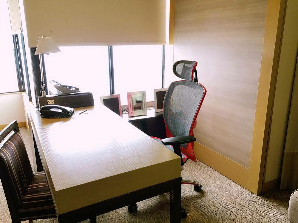 Landmark Inn New Taipei City Εξωτερικό φωτογραφία