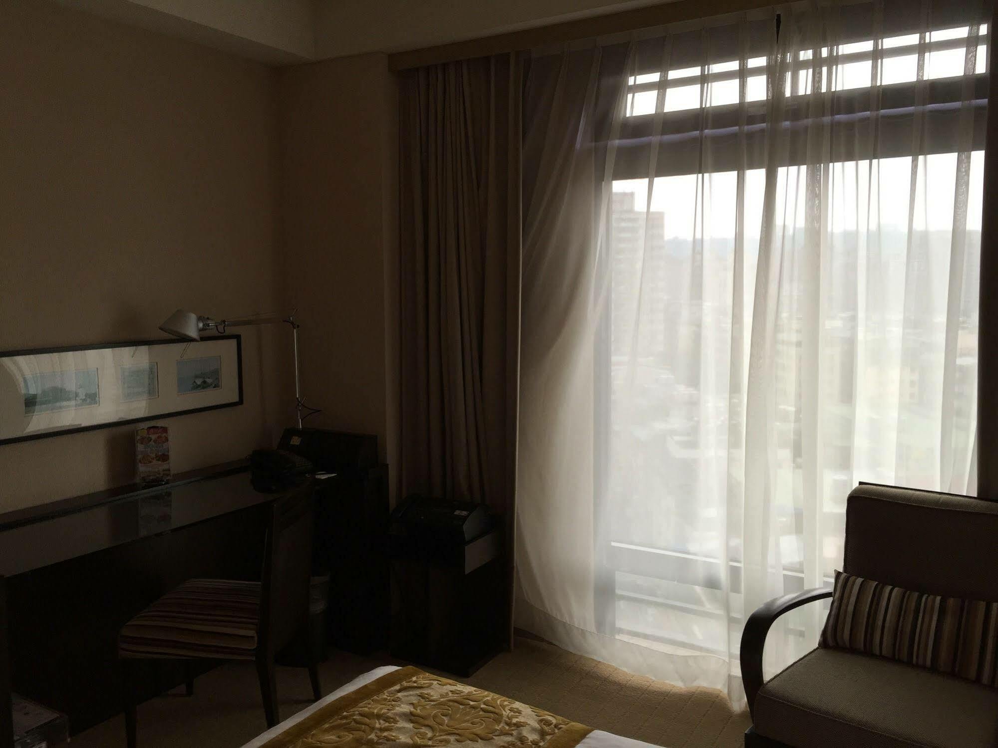 Landmark Inn New Taipei City Εξωτερικό φωτογραφία