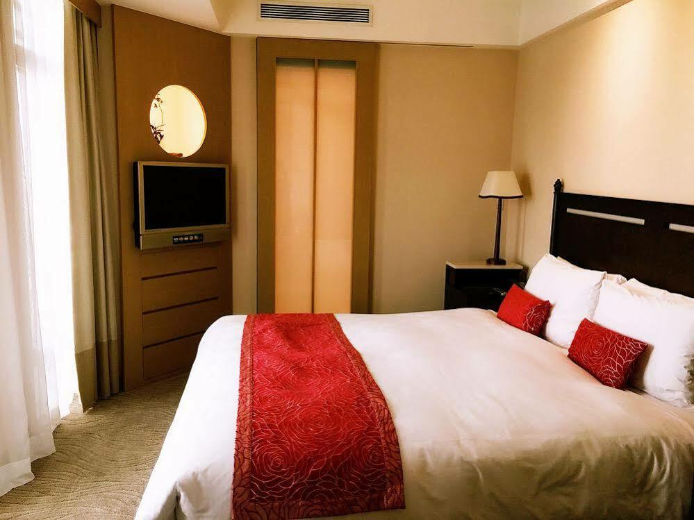 Landmark Inn New Taipei City Εξωτερικό φωτογραφία
