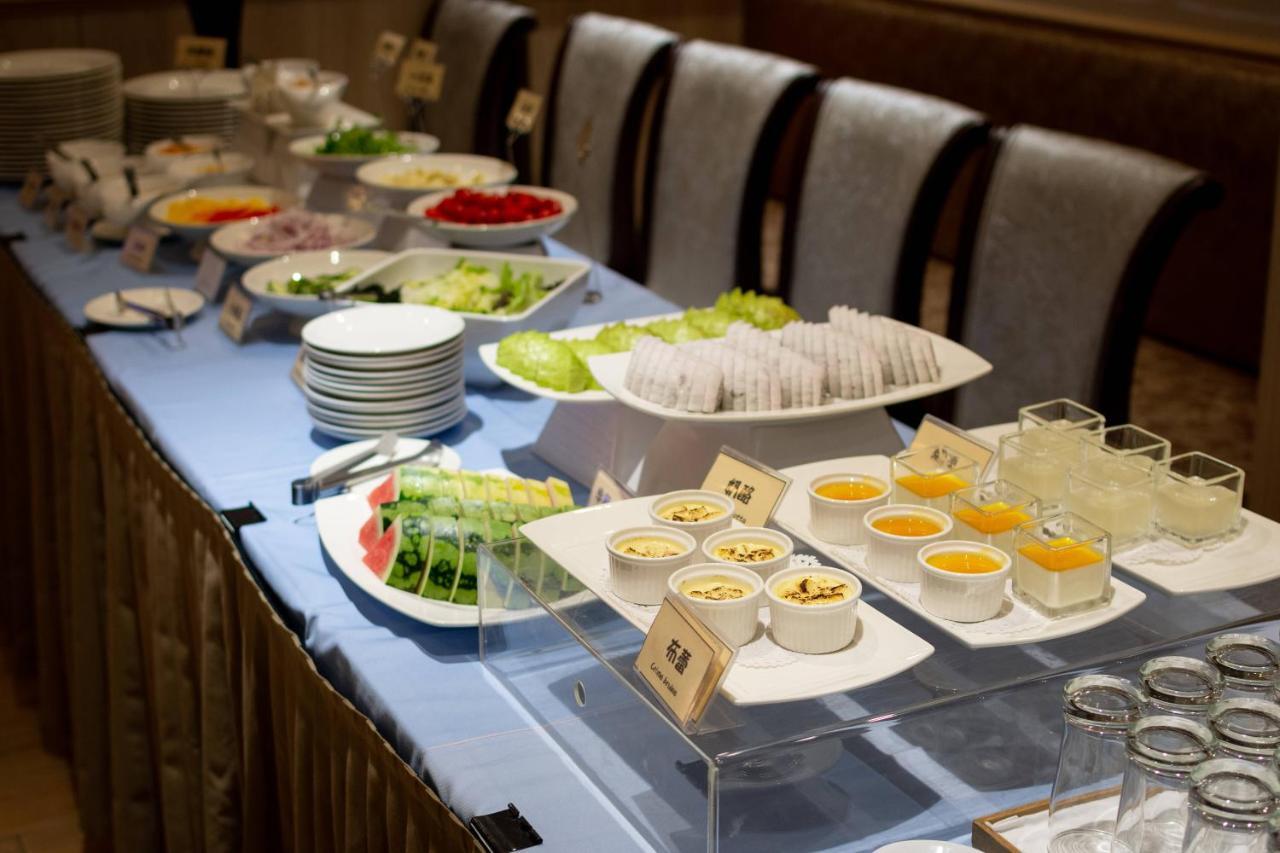 Landmark Inn New Taipei City Εξωτερικό φωτογραφία